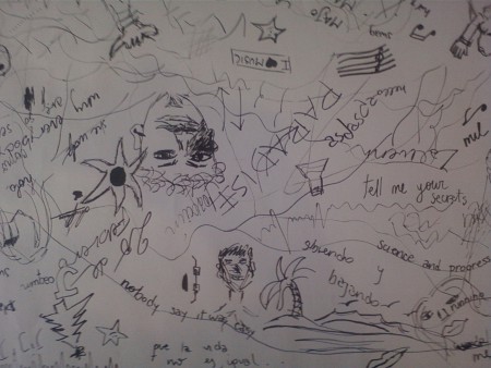 Trabajando con Plumín