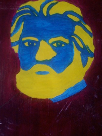 Alto contraste color